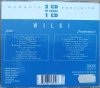 Wilki Wilki / Przedmieścia 2CD